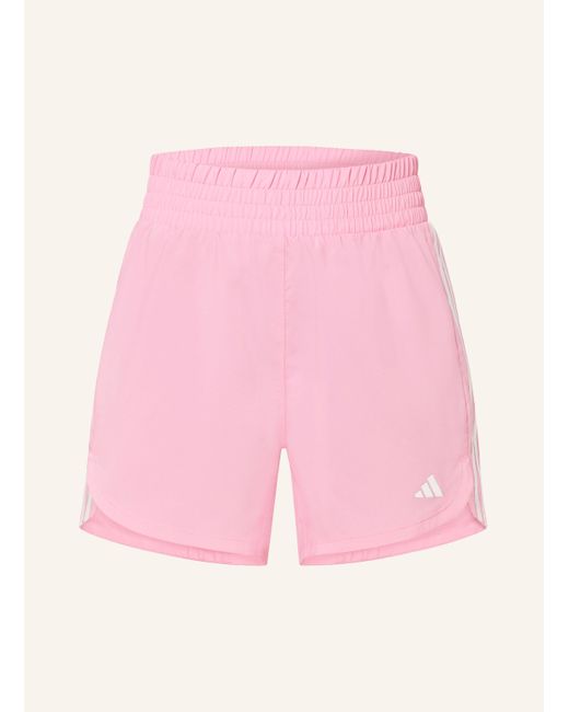 Adidas Pink Shorts PACER