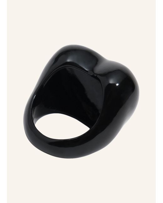 Bimba Y Lola Black Ring