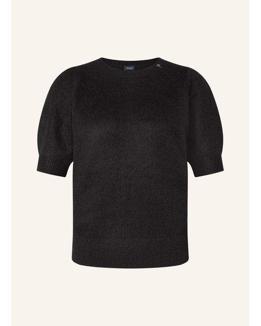 Joop! Black Strickshirt
