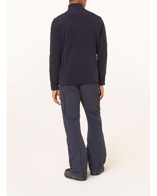 Bogner Midlayer HARRY1 in Blue für Herren