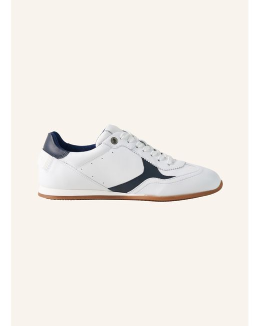 Bogner Sneaker in Metallic für Herren