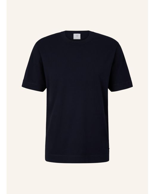 Bogner T-Shirt SIMON in Blue für Herren