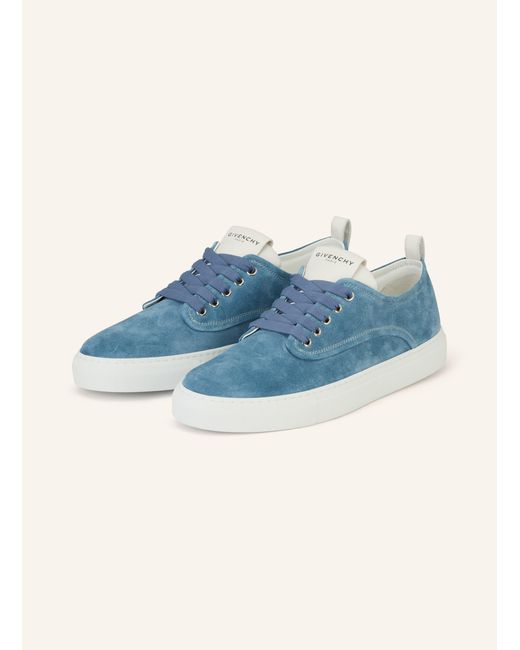 Givenchy Sneaker NEW CITY in Blue für Herren