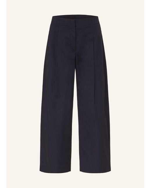 COS Blue Culotte