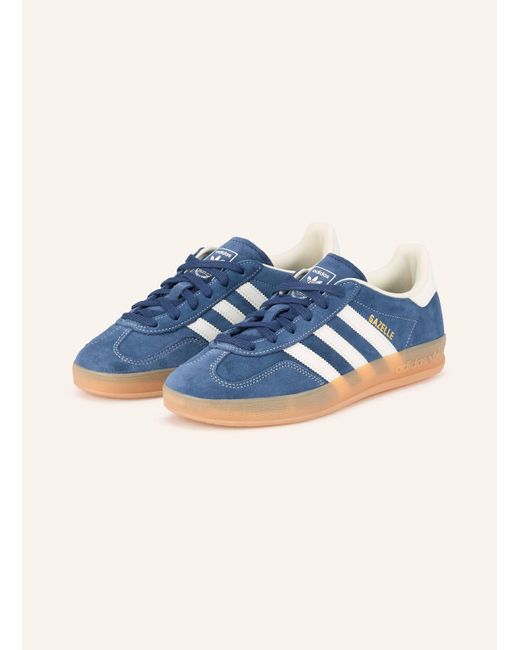 adidas sneaker originals gazelle schuh