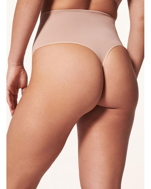 Spanx Natural Shape-String ECOCARE EVERDAY