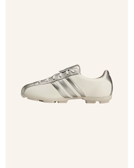 Y-3 Natural FIELD TURNSCHUH