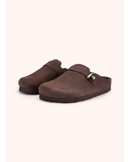 Lloyd Brown BELA Pantolette