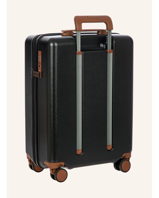 Bric's Black Trolley FERRARA