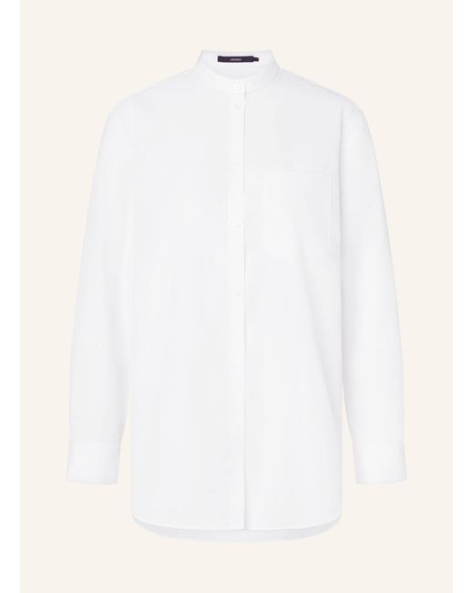 Windsor. White Bluse