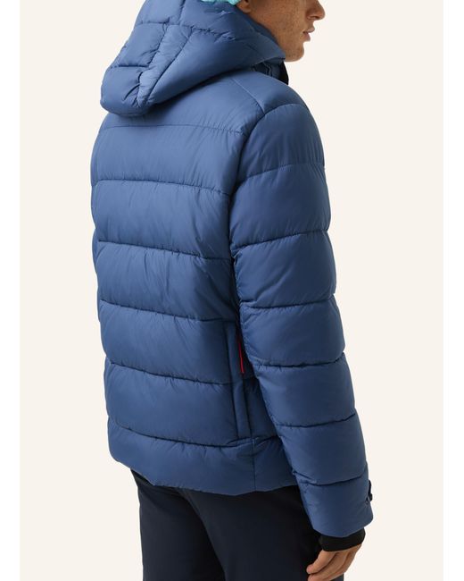 Bogner Fire + Ice FIRE+ICE Skijacke LUKA2 in Blue für Herren