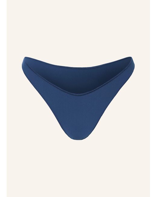 BILALI The Label Blue Basic-Bikini-Hose CÄCILIA