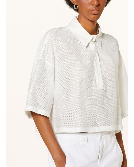 Drykorn Natural Bluse ZYLORA