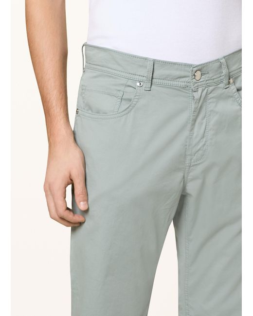 Baldessarini Hose Regular Fit in Multicolor für Herren