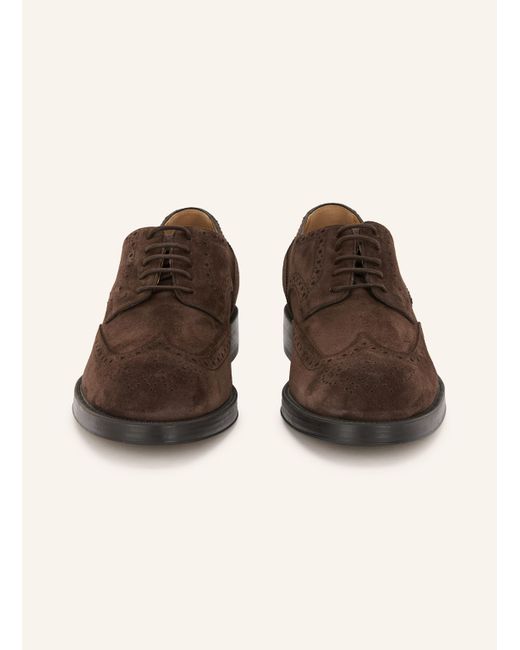 Tod's Schnürer in Brown für Herren