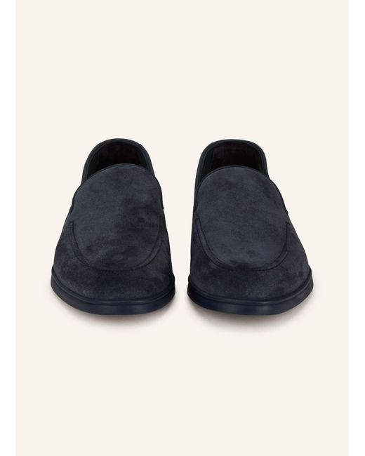Doucal's Slipper in Blue für Herren