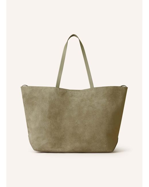 Marc O' Polo Natural Shopper PIJA mit Pouch