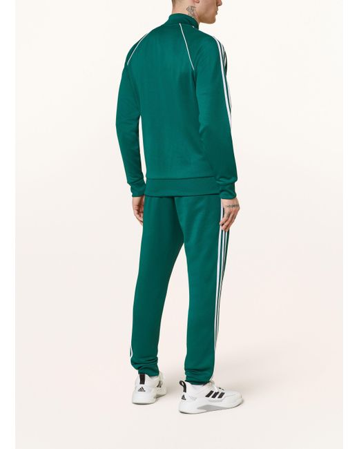 Adidas Originals Track Pants ADICOLOR CLASSICS in Green für Herren