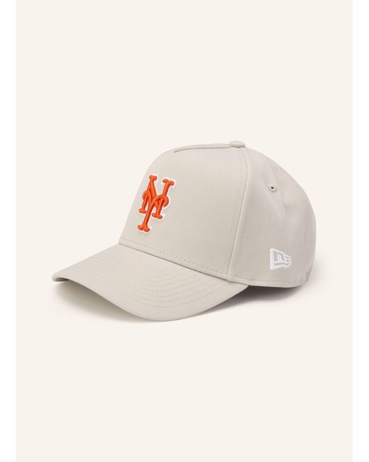 KTZ Natural Cap 9FORTY® E-FRAME