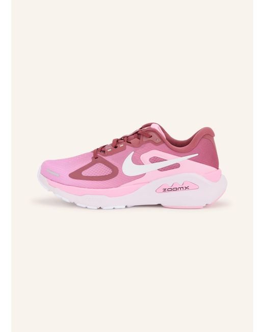 Nike Pink Laufschuhe STRUCTURE PLUS