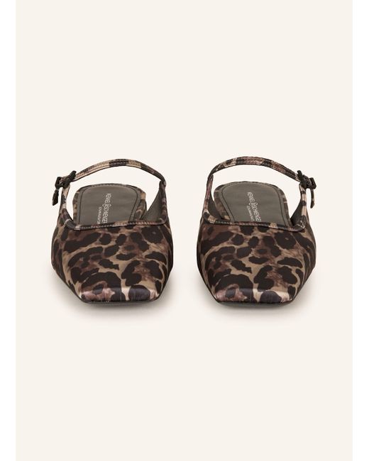 Kennel & Schmenger Natural Mules LEILA