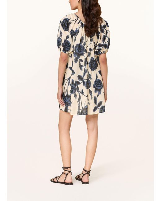 Seafolly White Strandkleid ROCOCO