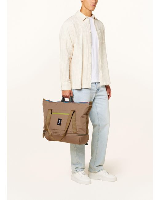 COTOPAXI Natural Reisetasche VIAJE 35 l