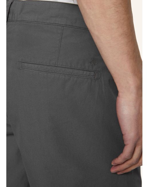 Marc O' Polo Shorts in Gray für Herren