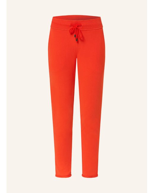 Juvia Red Sweathose SMILLA
