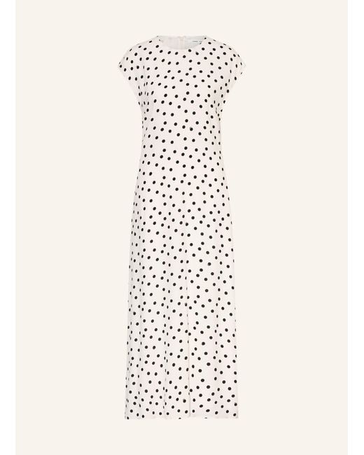 Samsøe & Samsøe Natural Kleid SAPOPPY