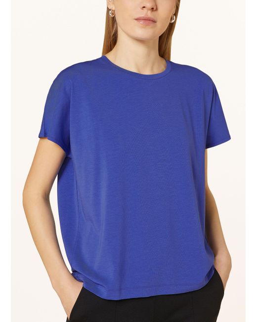 Cinque Blue T-Shirt CIWISTO