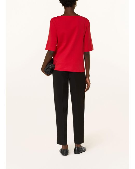 COS Red T-Shirt