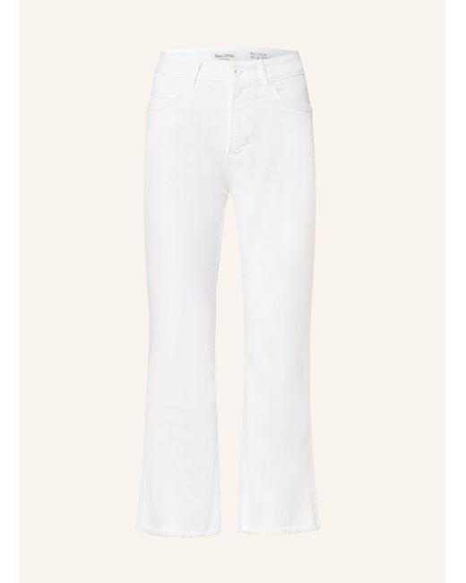Marc O' Polo Natural 7/8-Jeans