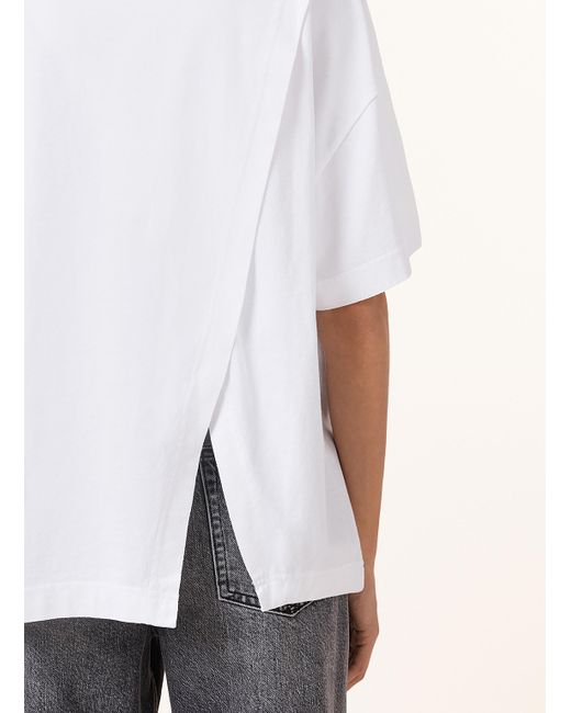 AllSaints Multicolor T-Shirt AVRI