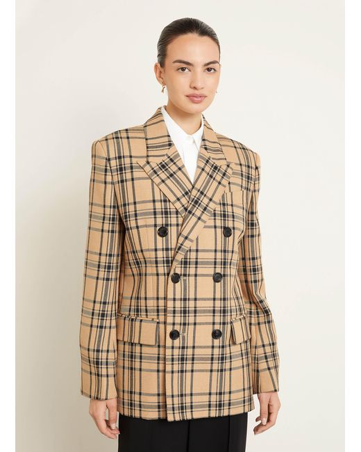 AMI Natural Longblazer