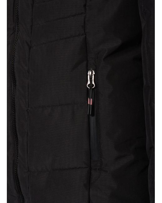Killtec Black Funktionsjacke KOW 219