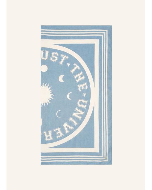 Codello Blue Tuch