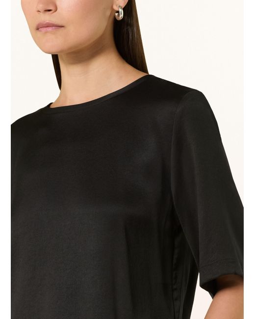 Drykorn Black Blusenshirt DIEDRA