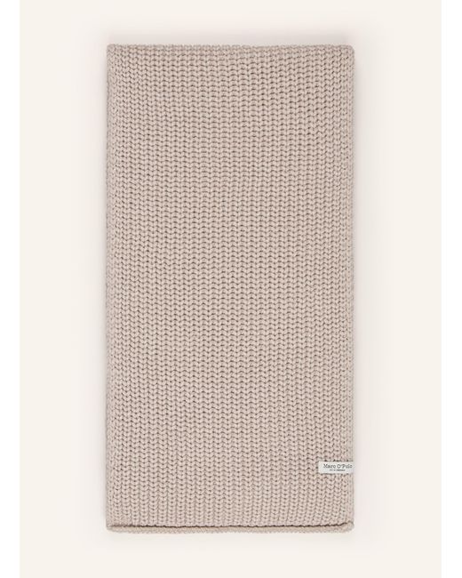 Marc O' Polo Natural Schal