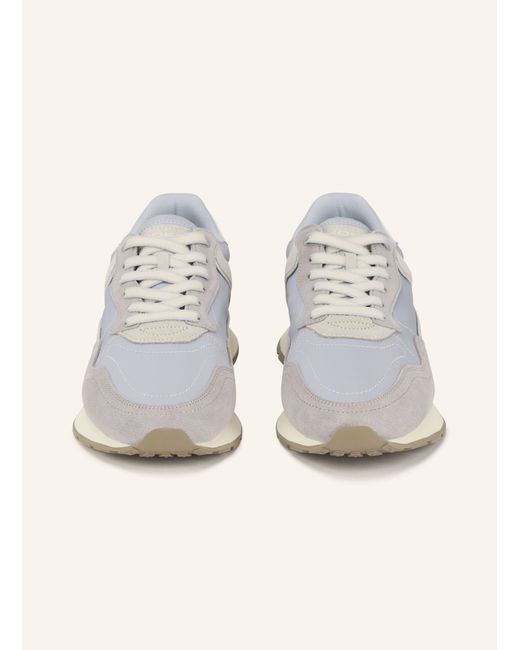 HOFF Gray Sneaker CITY