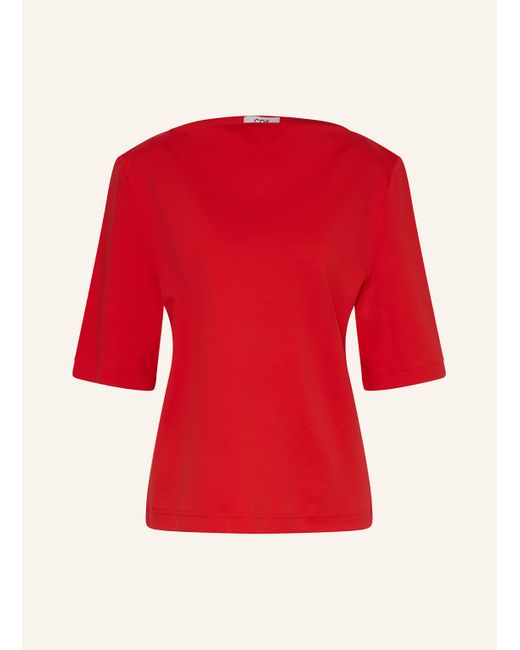 COS Red T-Shirt