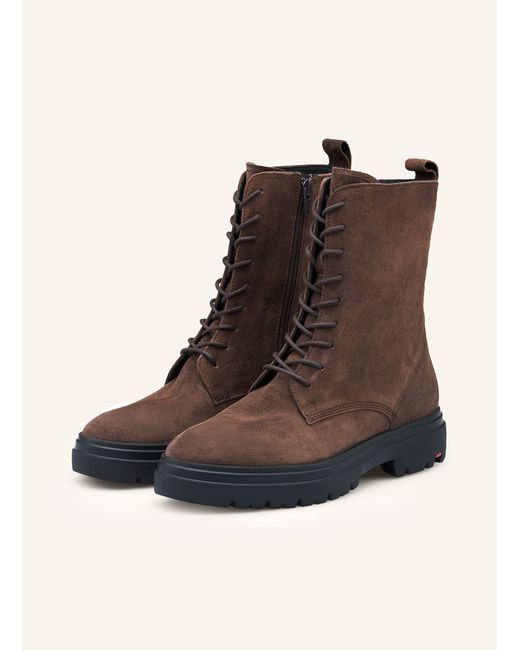 Lloyd Brown Schuhe
