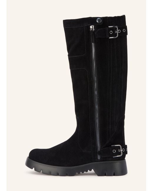 Högl Black Stiefel
