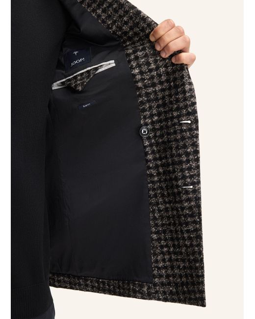 Joop! Sakko Slim Fit in Black für Herren