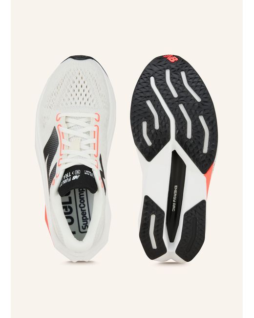 New Balance Natural Laufschuhe FUELCELL SUPERCOMP V3