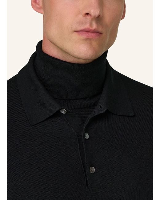 Boggi Pullover in Blue für Herren