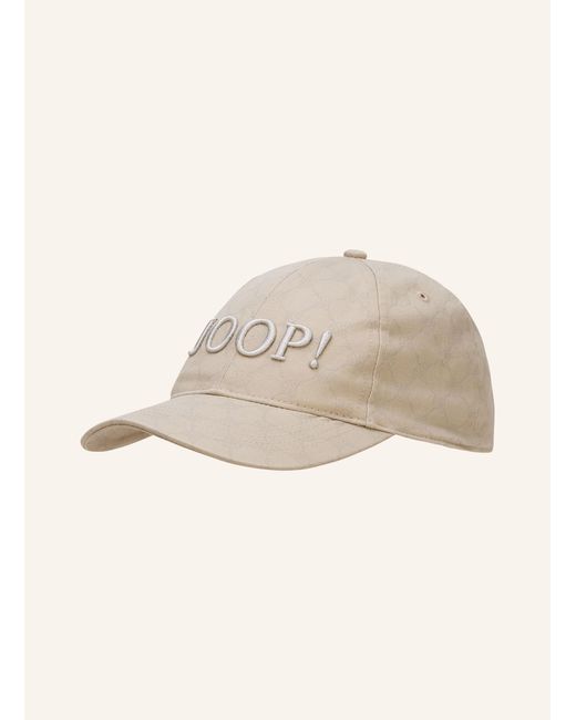 Joop! Natural Cap