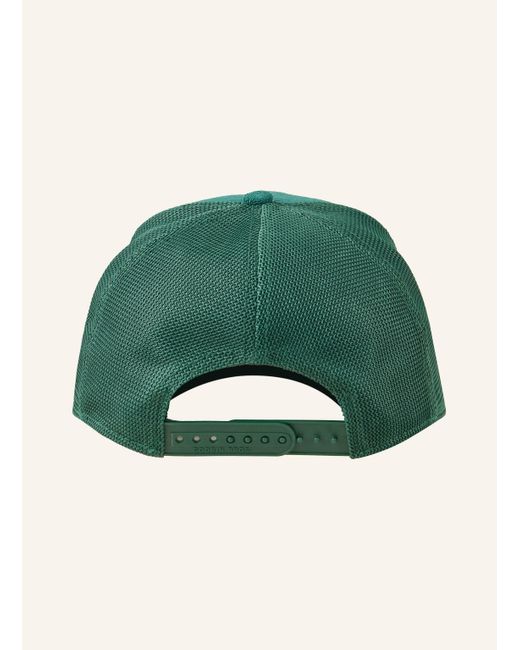 Goorin Bros Green Cap FULL FLAVOR