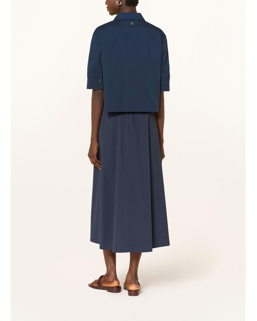 Joop! Blue Hemdbluse