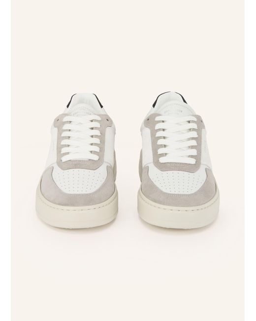 COPENHAGEN Sneaker CPH1M in Natural für Herren